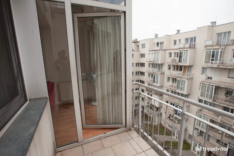 Agape Apartments