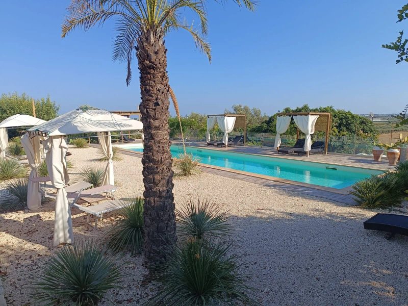 Scilla Maris Charming Suites