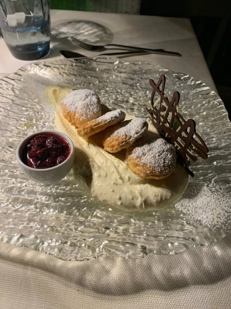 Alto Grado Sky Bar&Restaurant