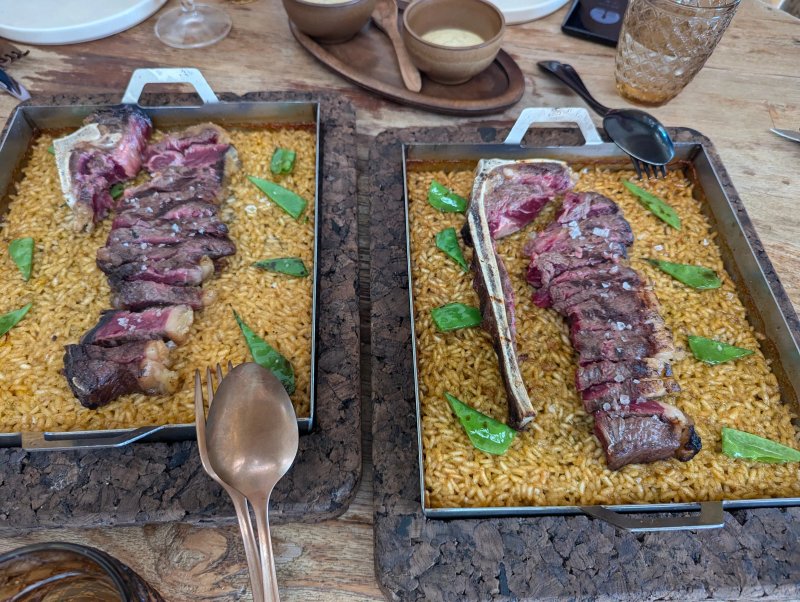 Valhalla Gastro Beach Club