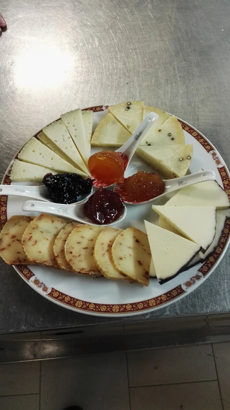 Al Casale Ristorante Pizzeria