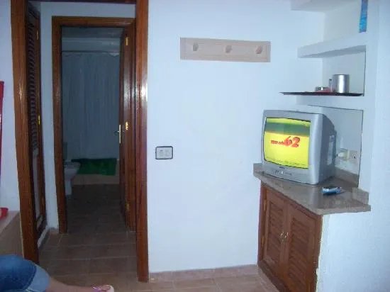 Hotel Dunagolf Suites