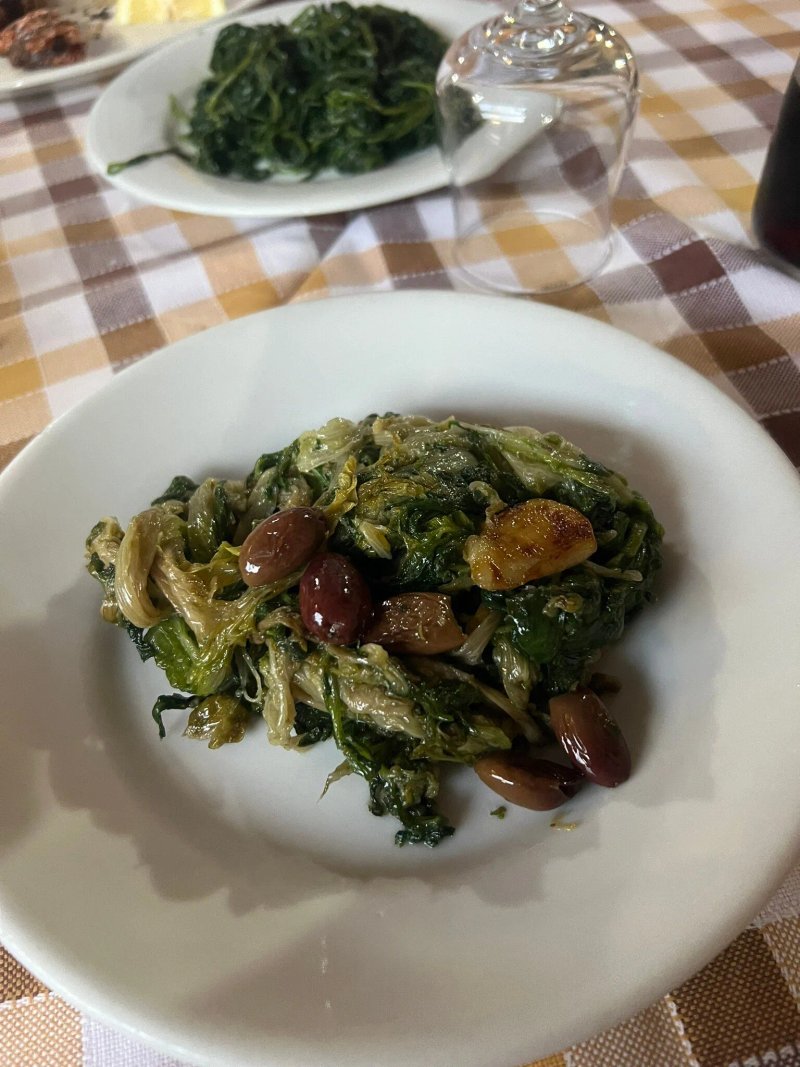 Trattoria dei Cacciatori