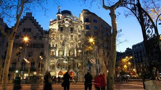 Barcelona Event Organisation -  One Day Tour