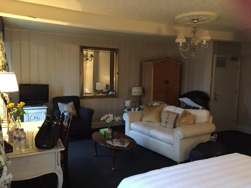 Aylestone Court Hotel