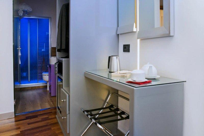 Relais Forus Inn