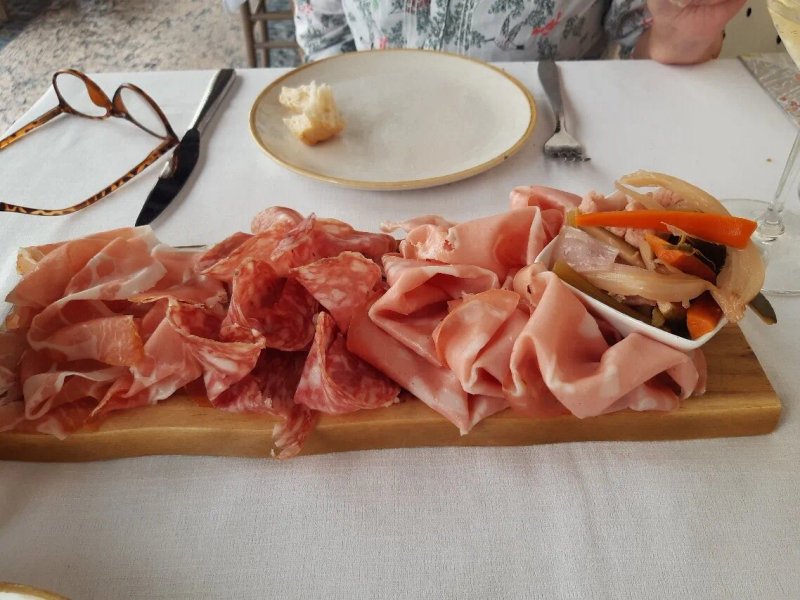 Locanda Ai Portici