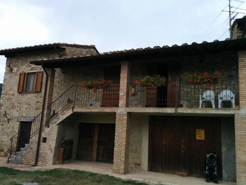 La Miniera di Galparino