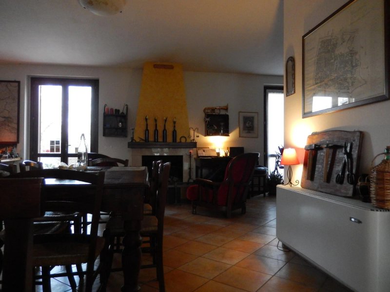 Agriturismo Locanda La Macina