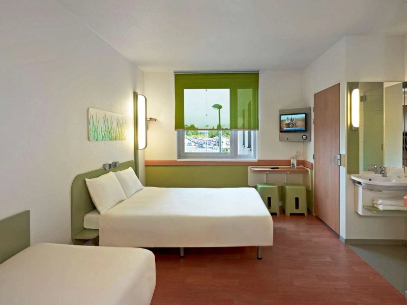 Ibis Budget Krakow Stare Miasto