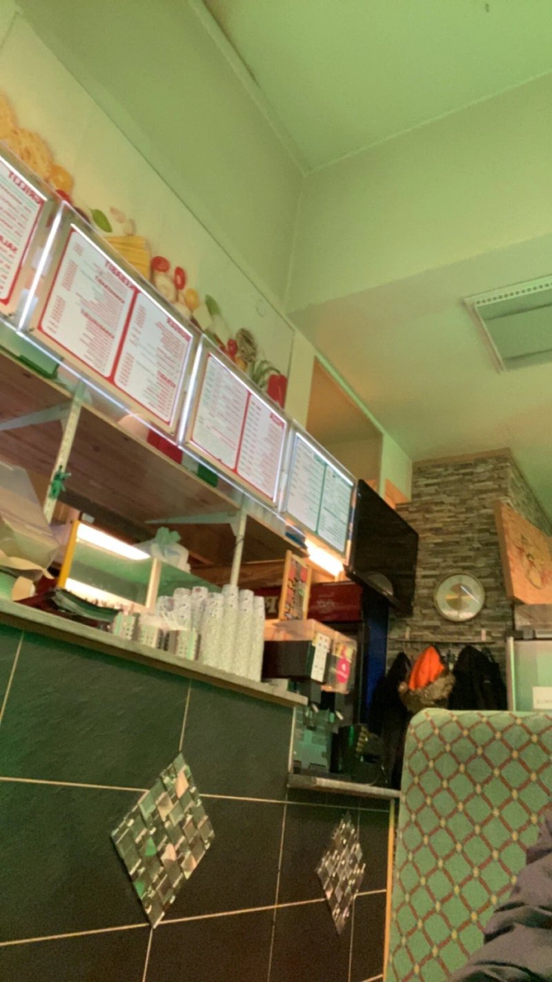 Biber Kebab-Pizzeria