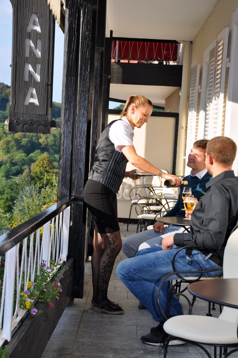 Hotel Anna Badenweiler
