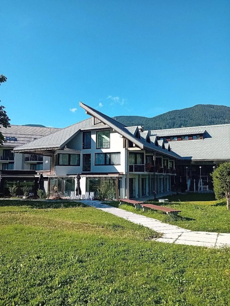 Hotel Kranjska Gora