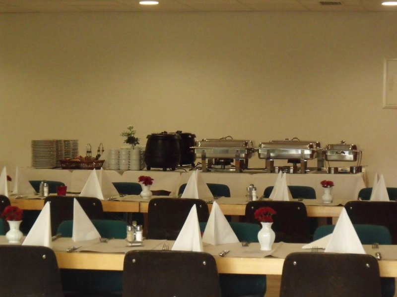 Hotel Grossbach