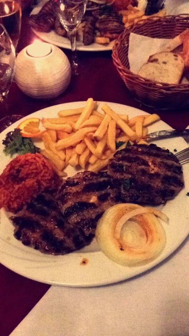 Balkan House