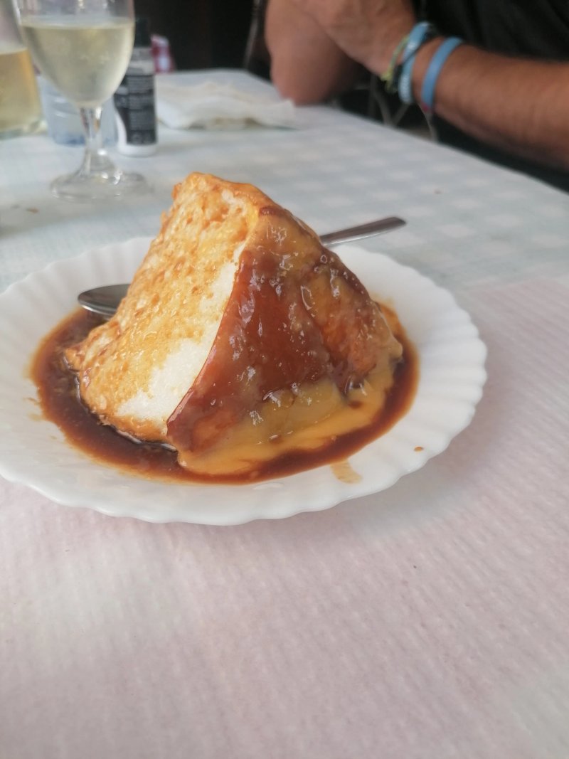 Restaurante O Mata Porcos