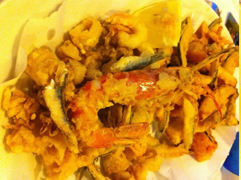 Residence Pineta
