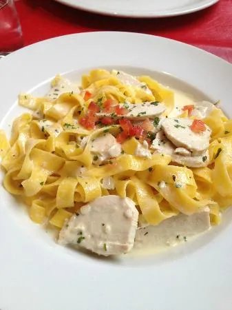 La Nonna