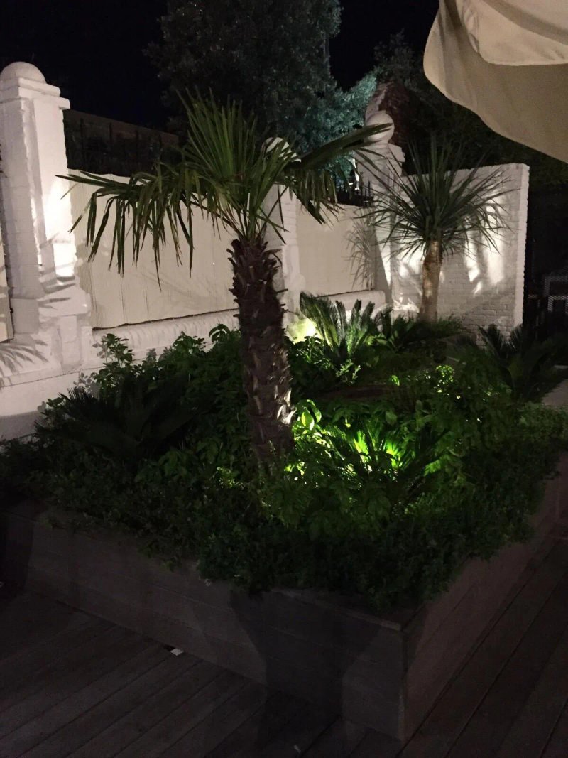 El Bella Restaurant