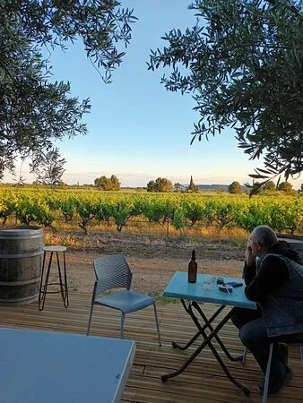 Domaine Ortola Cote Table