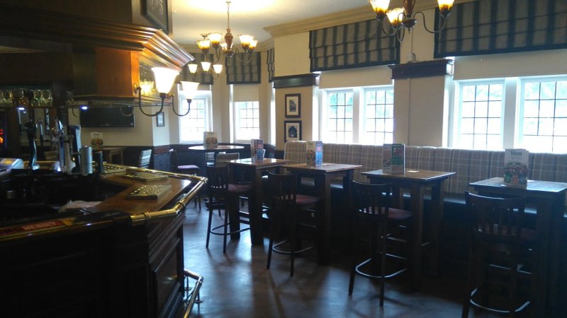 The Wellington