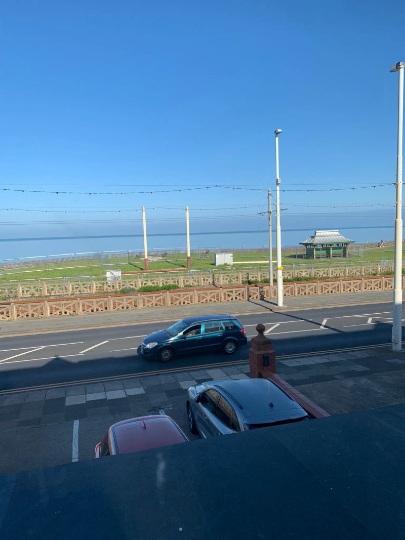 Windsor Park Hotel Blackpool