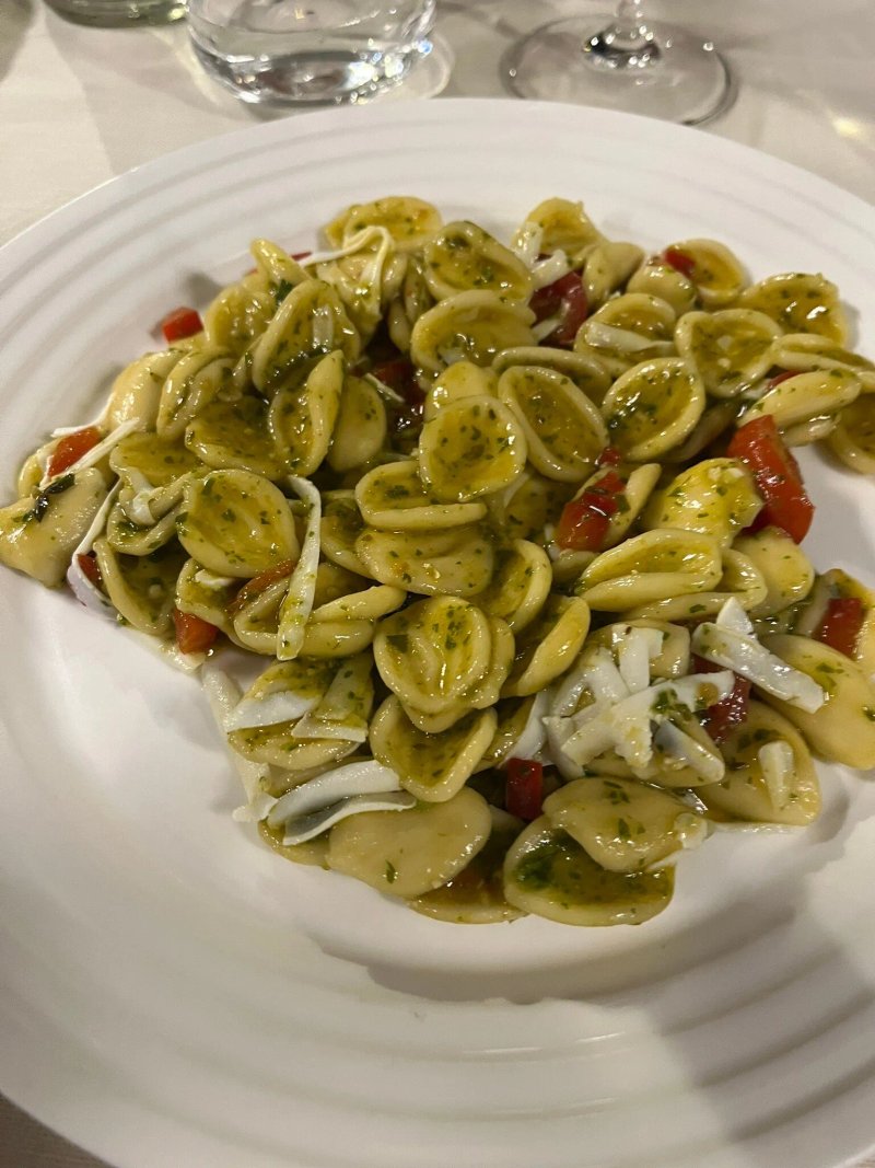 Ristorante Francesca