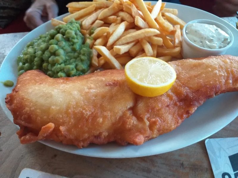 Reedcutters Pub
