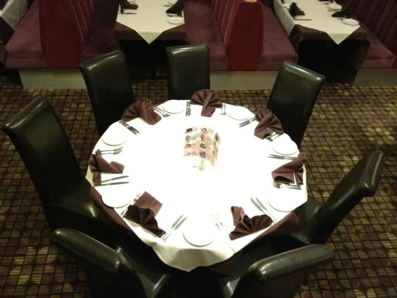 Akash Indian Brasserie