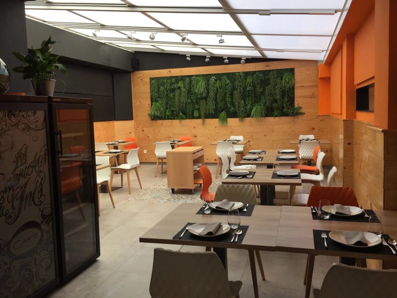 Restaurante Ciro