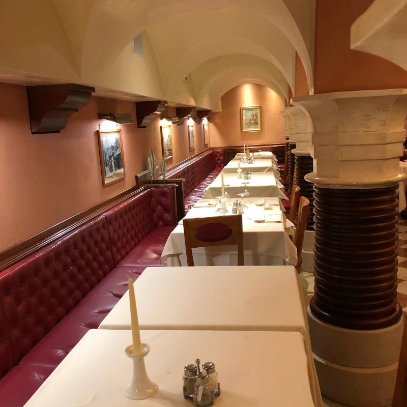 Ristorante El Fontego