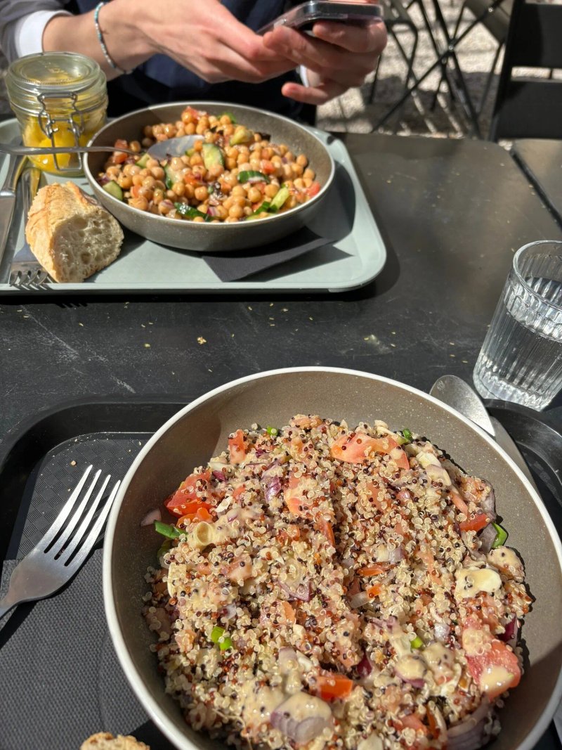 La Cantine by THE BABEL COMMUNITY | Montpellier
