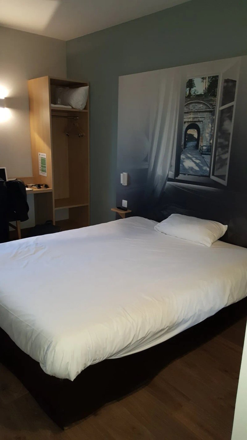 B&B HOTEL Longwy Porte du Luxembourg