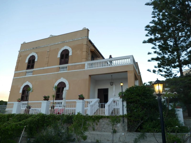 Villa Deleo