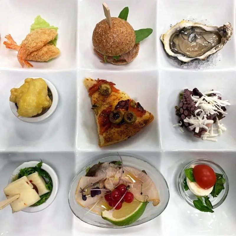 Ristorante Polvere di Stelle