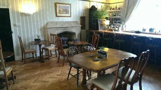The Schoolhouse Restaurant and Hotel