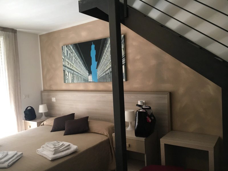 B&B Centrale