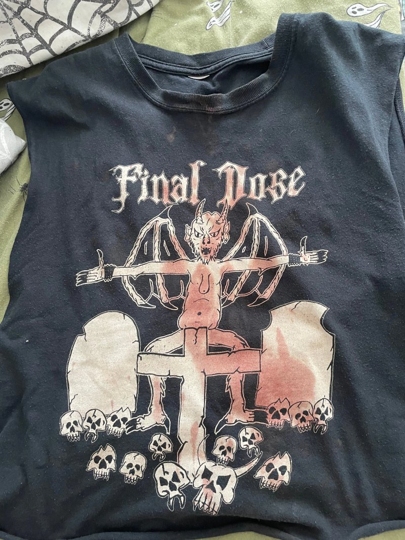 K1 Metal Club