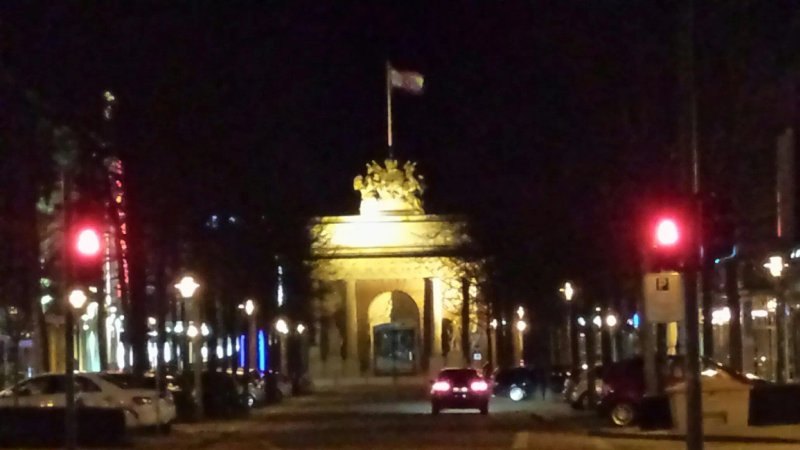 Hotel Kaiserhof