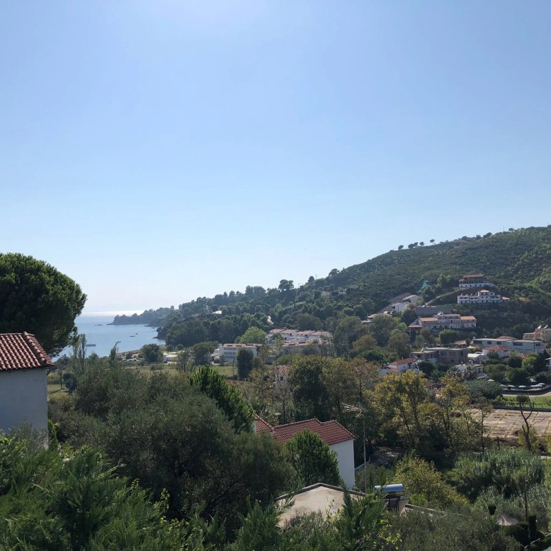 Villa Xanthippi