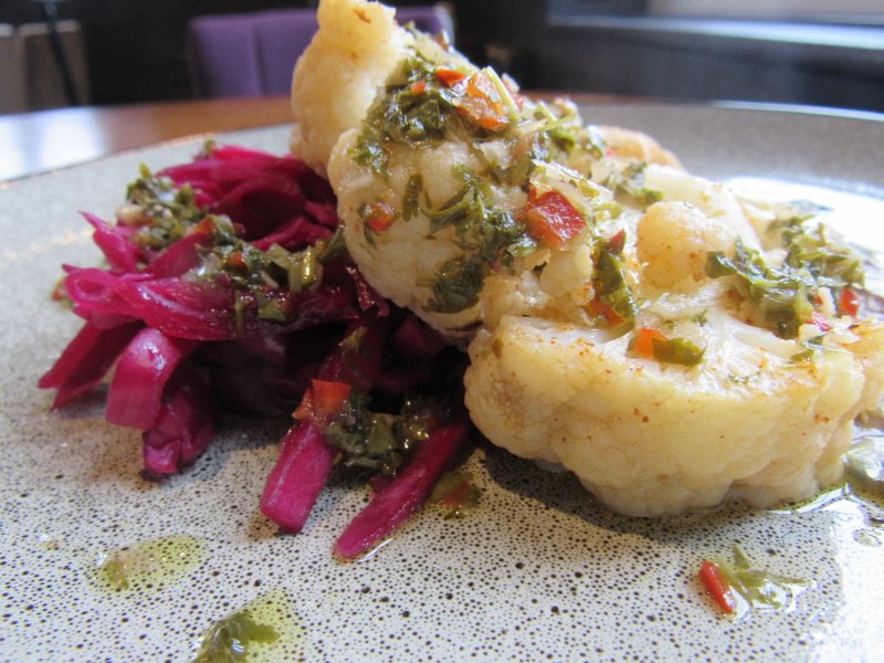 Loftsome Bridge Restaurant