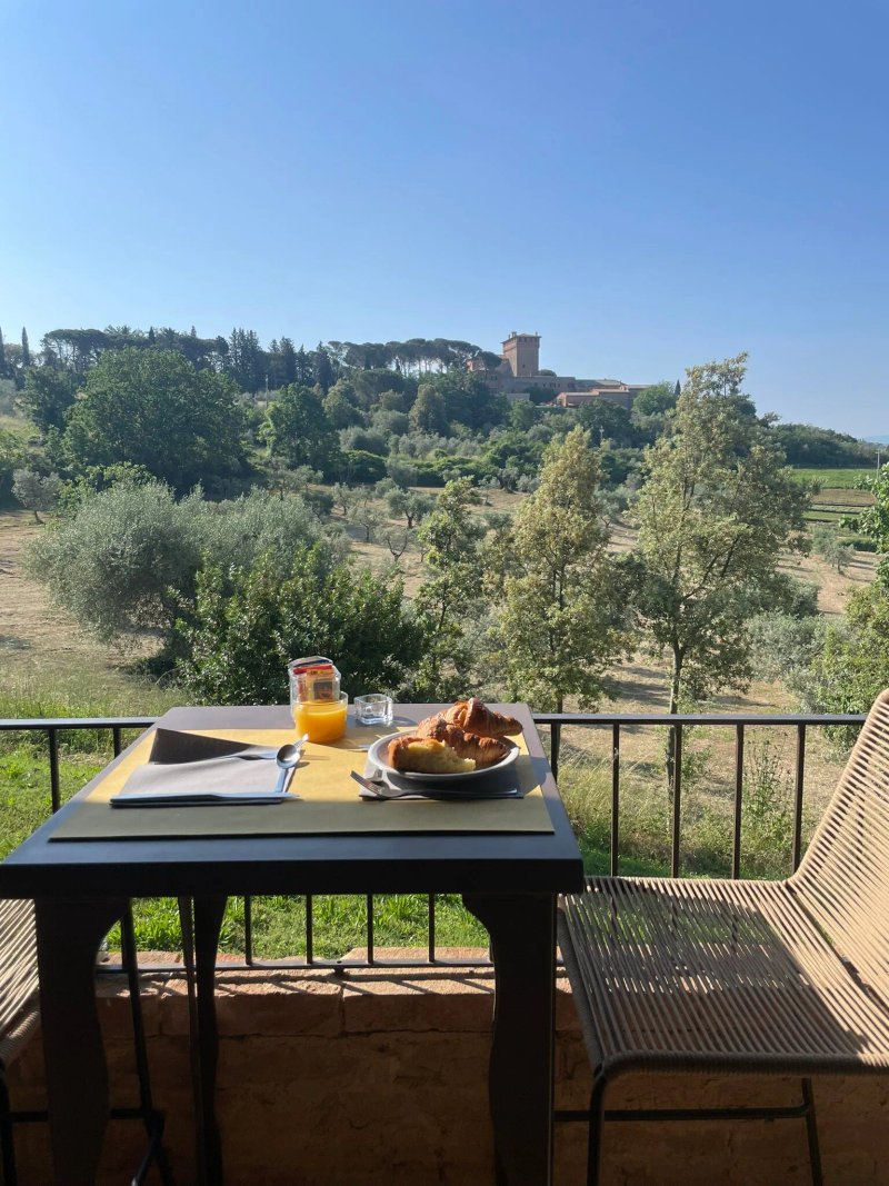 Agriturismo Palazzo Massaini