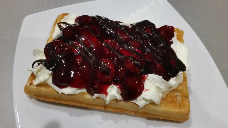 Sosnowa Cafe