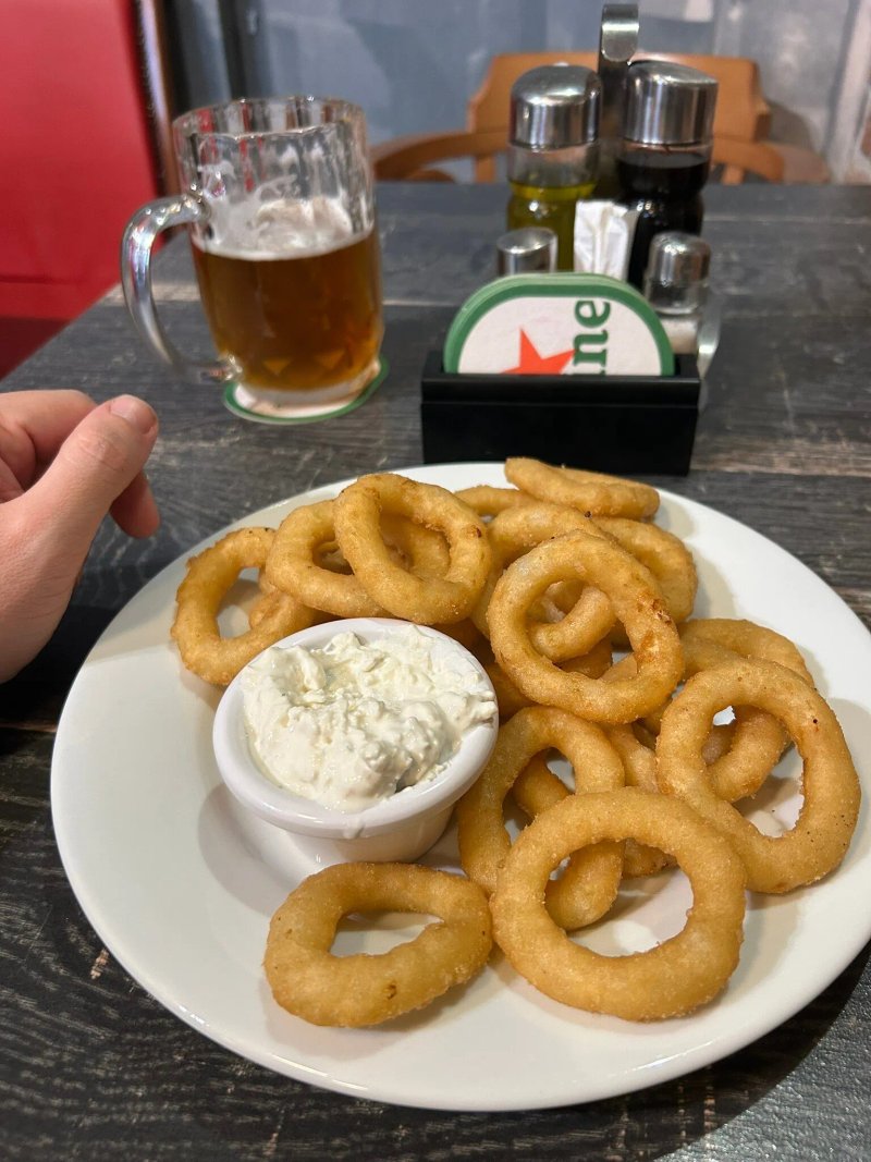 Restart Pub