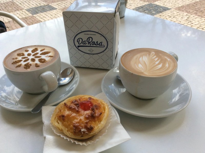 Cafe DaRosa