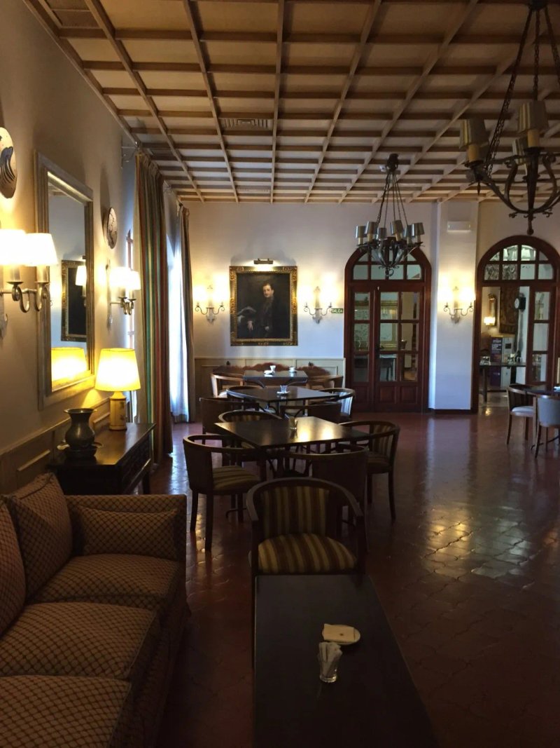 Restaurante Parador de Calahorra