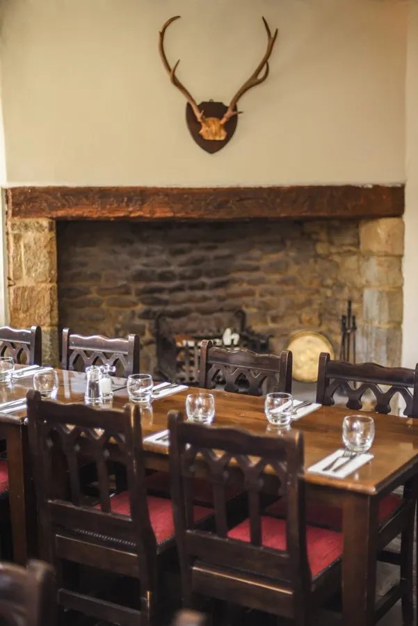 The George & Dragon
