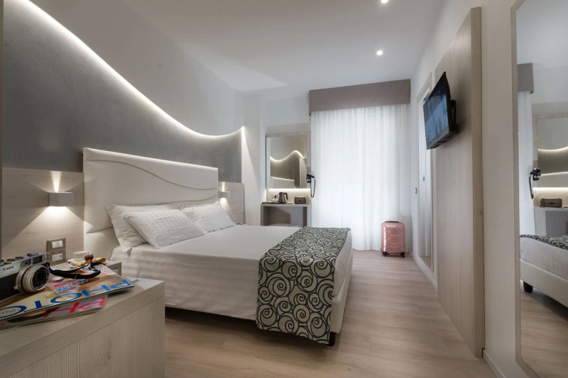 Hotel Nettuno