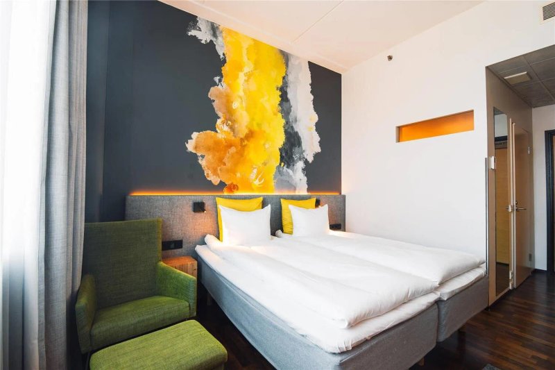 Comfort Hotel Sello