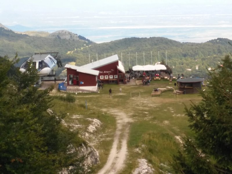 Baita Arneri